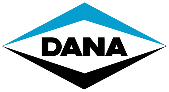 DANA Logo