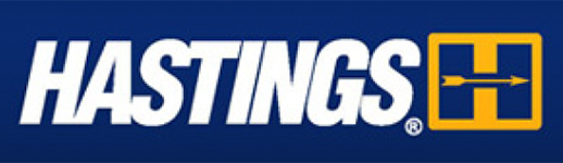 Hastings Logo