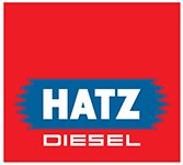 HATZ Diesel Logo