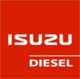 ISUZU Diesel Logo