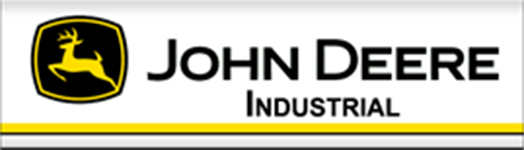 John Deere Industrial Logo