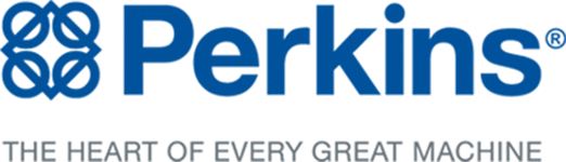 Perkins Logo