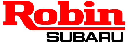 Robin Subaru Logo