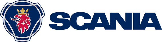 SCANIA Logo