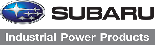 Subaru Power Logo