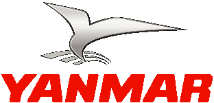 YANMAR Logo